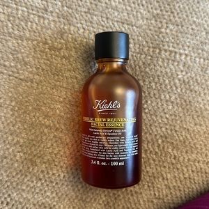 Kiehls ferulic brew rejuvenating facial essence